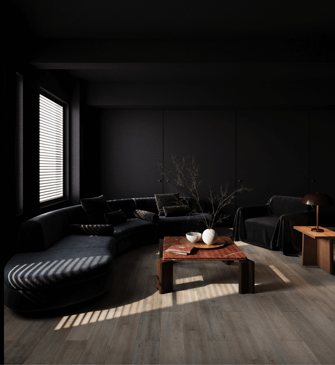 Designing Modern Homes with Luxury Furniture at the Core of Everyday Living